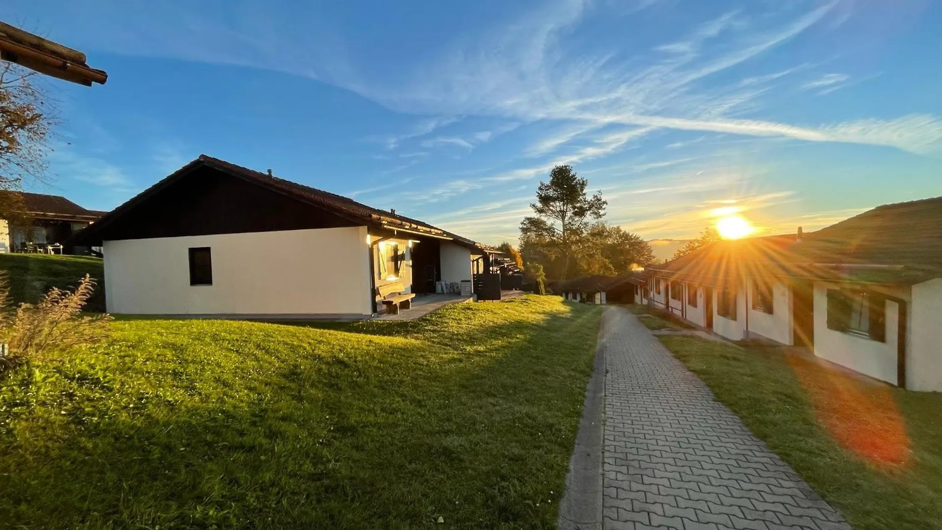 Ferienhaus-31 In Lechbruck Am See, 4 Sterne Zertifiziert, Allgaeu 0*,  גרמניה